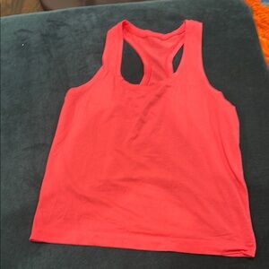 Lululemon Swiftly Tech Tank